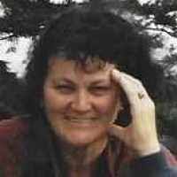 Barbara Ann Pitt (1940–2023)