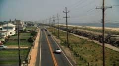 Junior's trial comes to an end, but tony's trials are just getting underway. The Sopranos Location Guide Filming Locations For Whitecaps