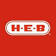 HEB logo