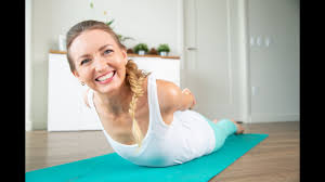 Yoga is both a physical and spiritual practice. Throat Chakra Yoga Sequence Speak Your Truth Without Fear Visuddha Chakra Yoga Chakra Challenge Youtube