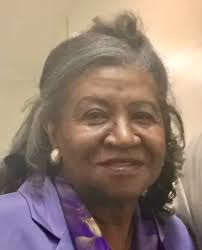 Obituary information for Evelyn Wooten Southerland