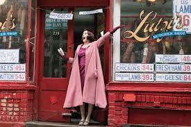 There's now a web browser app for roku players & roku tvs for $4.99 a month. The Best Comedy Series Amp Tv Shows On Amazon Prime Right Now Amy Sherman Palladino Rachel Brosnahan Gilmore Girls Fan