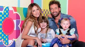 Entre sus exitos figuran las telenovelas: Gabriel Soto Felicita A Geraldine Bazan Y A Irina Por Dia De Las Madres Radio Turquesa Noticias