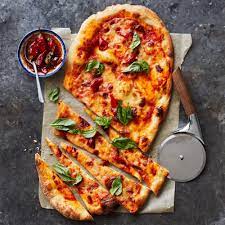 6 Summer Pizza Recipes To Make Right Now Williams Sonoma Taste Recipes Pizza Recipes Spicy Pizza