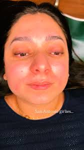., ., ., ., #satx #satxbloggers #sanantoniofacials #sanantonio  #sanantoniotx #sanantonioesthetician #sanantonioesthetics #210facials  #210lashes #contentcreator #texas #browlamination #beforeandafter ...