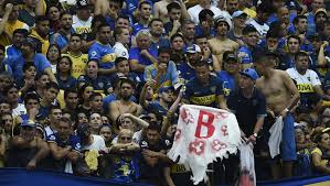 The advantage is on the side of the team river plate, which won 18 matches with 12 loses. Boca Juniors Vs River Plate Eine Rivalitat Mit Vielen Eklats