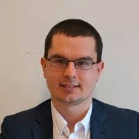 Geoff Vince's Instagram, Twitter & Facebook