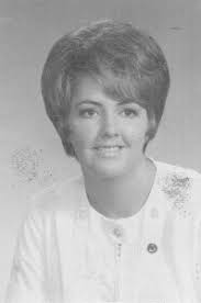 Evelyn "Sharon" (Evans) Cooper