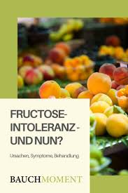 Diagnose Fructoseintoleranz Was Bedeutet Das Was Darf Man Noch Essen Hier Findet Ihr Wertvolle Infos Zu Ursachen Symptome Gesunder Darm Ernahrung Bauch Weg