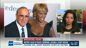 Aug 09, 2013 · singer whitney houston dies at 48. Whitney Houston Death Ruled Accident Cnn Video