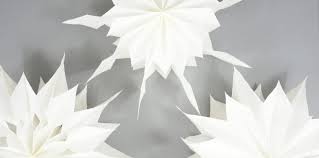 Sterne aus butterbrottüten, stern aus tüten, kostenlose anleitung, weihnachtsstern, basteln im advent, kinder & senioren, einfach, günstig. Sterne Aus Butterbrottuten Weihnachtssterne Selber Machen Sintre