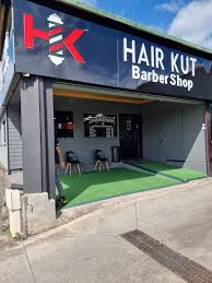 Hair Kut Barbershop Sainte-Suzanne