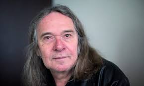 Historien om en helt spesiell mann som ble serieforbryter