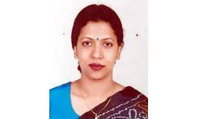The new Deputy Commissioner of Habiganj is Devi Chandra