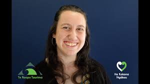 He Kokona Ngākau