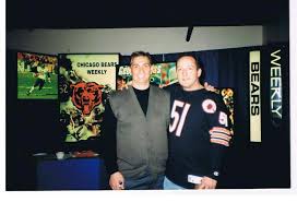 Remembering Doug Buffone