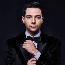 Luis Coronel