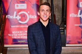 Stephen mark darby date of birth: Stephen Warnock Opens Up On Inspirational Stephen Darby Ahead Of London Marathon Mirror Online