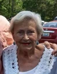 Brenda G. Bickley Spence Obituary March 4, 2021