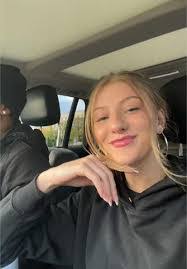 Brooke Allender's Instagram, Twitter & Facebook