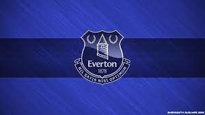 Download wallpapers everton fc, 4k, paint art, logo, creative, english football team, premier league, emblem, blue background. Everton Football Club Wallpapers Top Free Everton Football Club Backgrounds Wallpaperaccess
