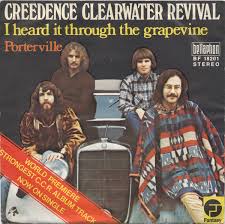 I Heard It Through The Grapevine Porterville Discogs