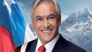 Piñera propone ley que apoyará a víctimas de delitos violentos. Sebastian Pinera Der Chilenische Trump Blatter Fur Deutsche Und Internationale Politik