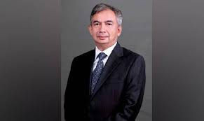 Retired banker, pe partner & chelsea fan. Nizam Razak Letak Jawatan Pengarah Petra Energy