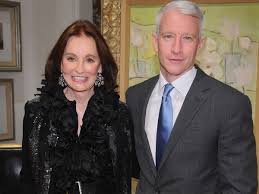 Today, american actress, designer, artist, poet, author, socialite, and mother gloria vanderbilt has passed away at 95 years old. Gloria Vanderbilt Artist Heiress And Designer Dies At 95 Npr