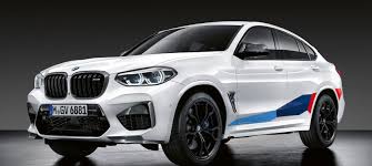 New 2021 bmw x3 m, from bmw of freehold in freehold, nj, 07728. Bmw M Performance Parts For The Bmw X3 M And The Bmw X4 M