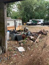Fred and his son lamont (demond wilson) work together in the salvage yard and. Sanford And Son Yard And Old Garage Clean Out Scrap And Facebook