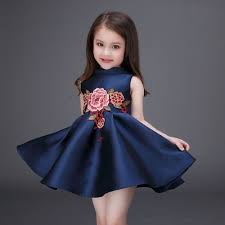 Gorgeous Baby Girls Frocks Styles In Trend For Parties And Casual Kids Gown Dresses Kids Girl Princess Dress Kids