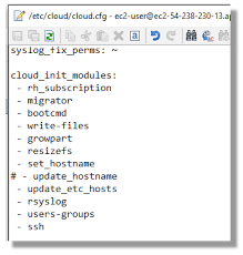 Aws Ec2 Domain Join Rhel7 Laurie Rhodes Info