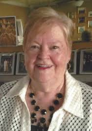 Charlotte Gore Obituary