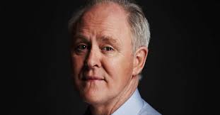 Look Back at John Lithgow's Onstage Career