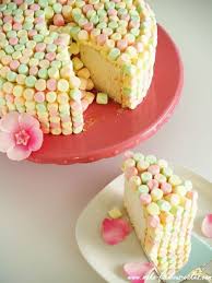 Pin By Duff S Cakemix On Pastels Delicious Lemon Cake Angel Food Lemon Cake Recipe