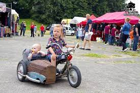 Great Picture 2 Kids Having A Great Time Need More Pictures Like This Kids Ride On Toys Pedal Cars Kids Bike