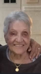 Obituary of Eloise Gruber