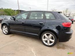 Image result for Deep Sea Blue 2012 Audi