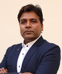 Keyur Sharma's Instagram, Twitter & Facebook