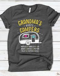 Free Free 309 Camping Grandma Svg SVG PNG EPS DXF File