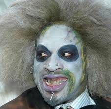 Beetlejuice Beetlejuice 🎃🎃 #halloween #beetlejuice