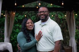 Nicholas & Lenora Robertson