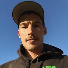 Why is the Talaria mx4 battery percentage display stuck at 96%?