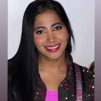 Eliana Sierra's Instagram, Twitter & Facebook