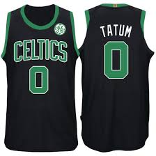 It is not simply that jayson tatum came through with a solid game against the los angeles clippers last night. Zid Zec Diktatura Jayson Tatum 0 Boston Celtics Jersey Herbandedi Org