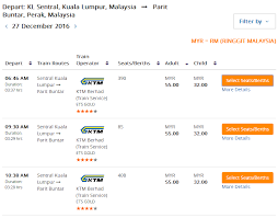 We did not find results for: Tiket Kereta Api Ets Online Ktm Online Jadual Perjalanan Tiket Bas Online