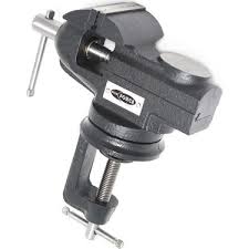 Forsage 60 Mm Masaustu Doner Mengene Profesyonel Mini Fiyati