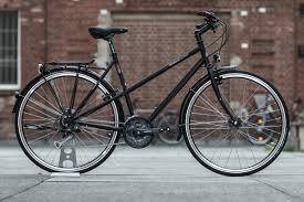 Stilvoll Und Sicher Fahrradmanufaktur T 100 Sport Disc Fahrradkontor Hannover