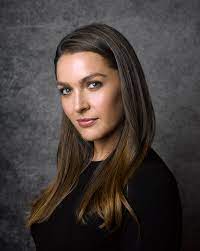 Anna Passey Actress Portraits — Rory Lewis London Portrait Photographer